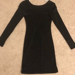 Charotte Russe Night Out Dress